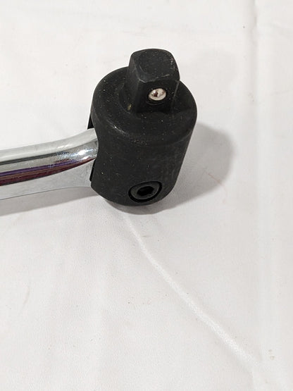 TEKTON Breaker Bar: 1/2" Drive, 24" OAL SBH00224