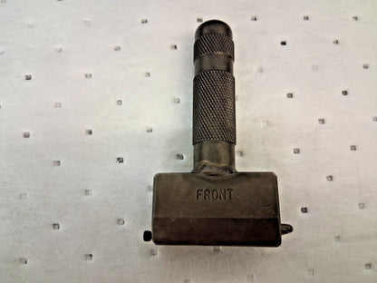 C.H. Hanson 1/8" Character Hand Model Type Holder 27624