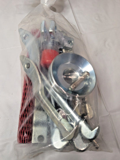 Proto 6 Ton-Ease 2-Way / 3-Way Cone Puller Set J4252