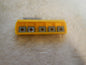 Kennametal 1159971 SNMG432 K313 Uncoated Carbide Square Turning Inserts Lot of 5