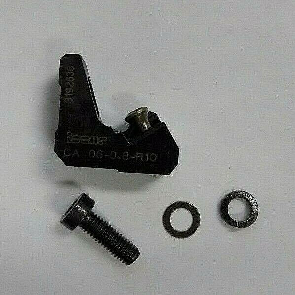 Iscar Milling Cartridge and Cassette Q/XPMT Insert Style QTY 2 3101199