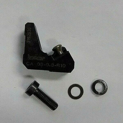 Iscar Milling Cartridge and Cassette Q/XPMT Insert Style QTY 2 3101199