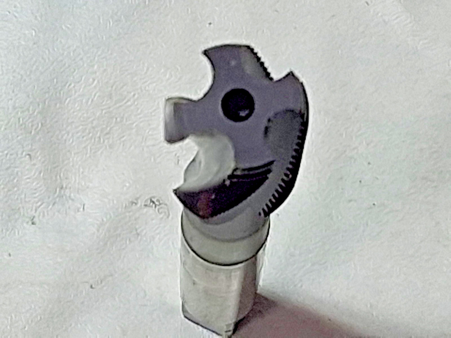 Sandvik Spiral Flute Taps Modified Bottoming Chamfer 1/2-20 UNF 4FL 49405566