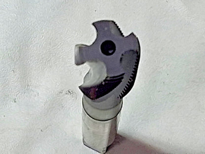 Sandvik Spiral Flute Taps Modified Bottoming Chamfer 1/2-20 UNF 4FL 49405566