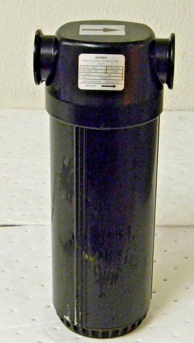 Jupiter Pneumatics  Oil & Water Filters & Separators  2140007512JP