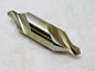 SPI Combo Drill/Countersink HSS RH No 9 11/32" Diam x  3-5/8" OAL Qty 2 82-312-0