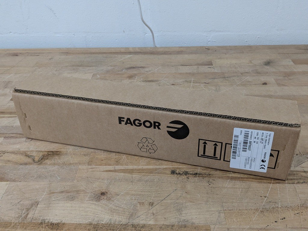 Fagor Digital Readout 2-Axis 60" x 10" Lathe DRO System ProKit T08