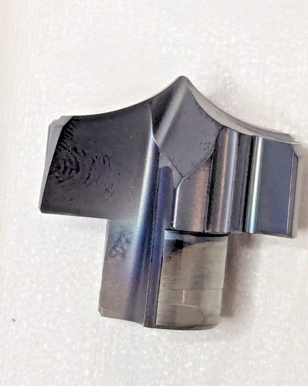 Iscar Carbide Replaceable Drill Tip HCP 1008-IQ IC908 1.0080" Dia 5568064