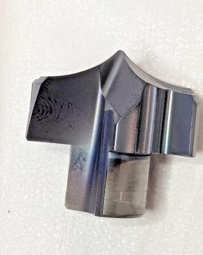 Iscar Carbide Replaceable Drill Tip HCP 1008-IQ IC908 1.0080" Dia 5568064