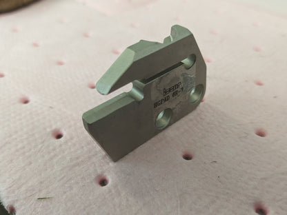 ISCAR Cutoff & Grooving Support Blade for Indexables RH 2550158