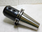 Hertel End Mill Holder HDV50BEM125400 V50 1-1/4" Bore HDV50BEM125400
