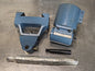 Gem Power Right Angle Milling Head Attachment R8 In - R8 Out
