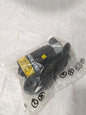 PROLUBE Electric Pump 6 GPM Oil Lubrication ZAMAC Stainless Steel EWOP/115/US