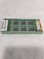 Walter Turning Insert: SNMG432-MP3 WPP10S Qty 10 6188212