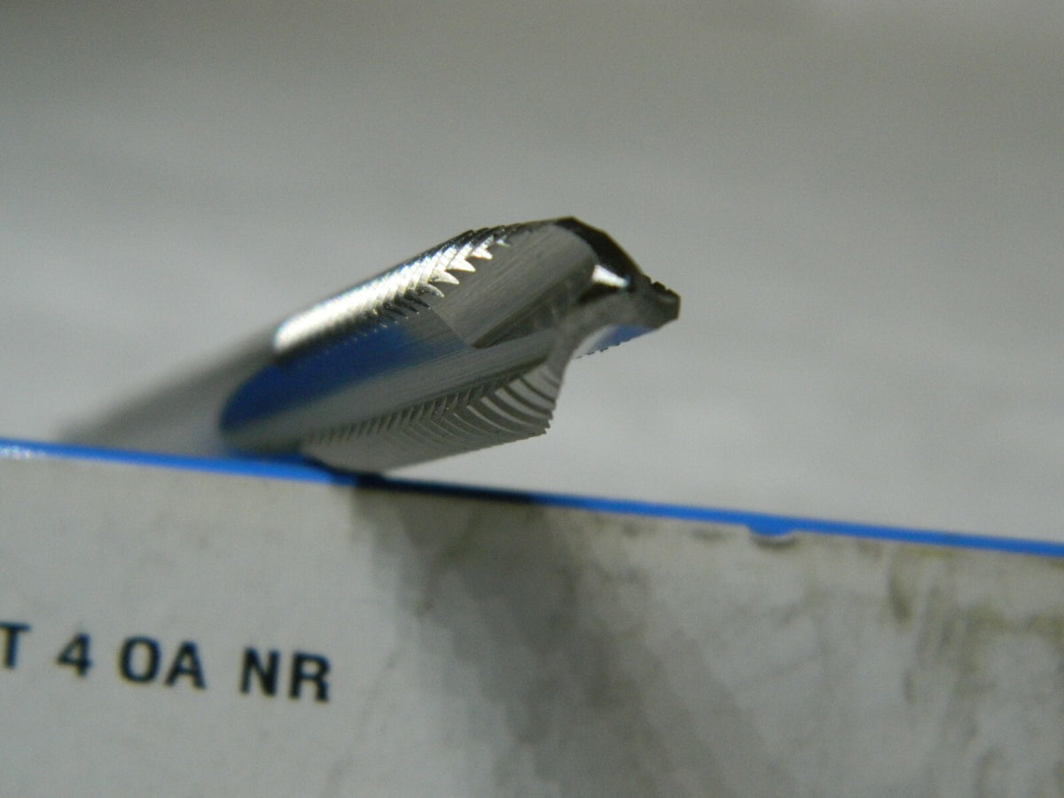 UB HSS Spiral Point Extension Tap 3/8-16 UNC 3 Flute H3 1020036