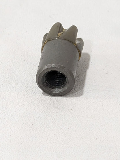 Outer Tube Edge Finishing Cutter 60° Included Angle, 5/16-24" Hole 30001