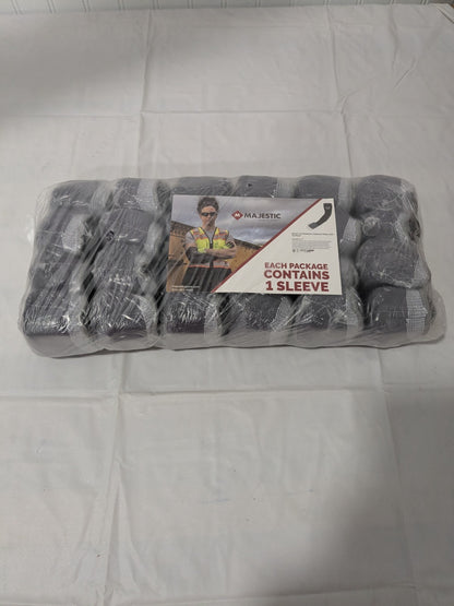 (24) Majestic Cut-Less Korplex Cut Resistant Sleeves 18" 3142-18TH