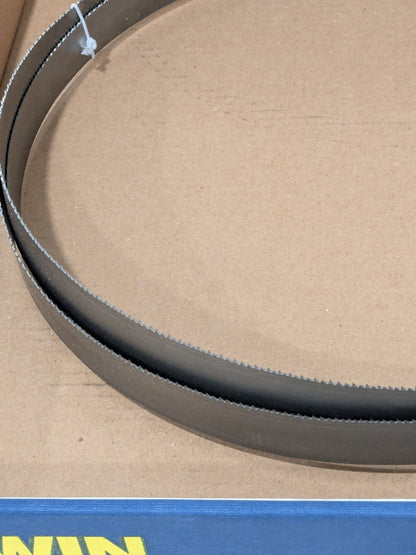Irwin Welded Bandsaw Blade: 11' 5 Long x 1" Wide x 8 to 12 TPI 1895972