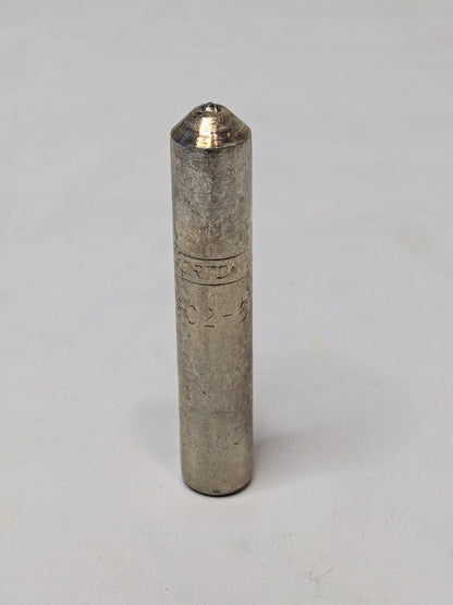 Norton Diamond Dresser 1/4 Carat 3/8" Dia 2" Length 66260195000