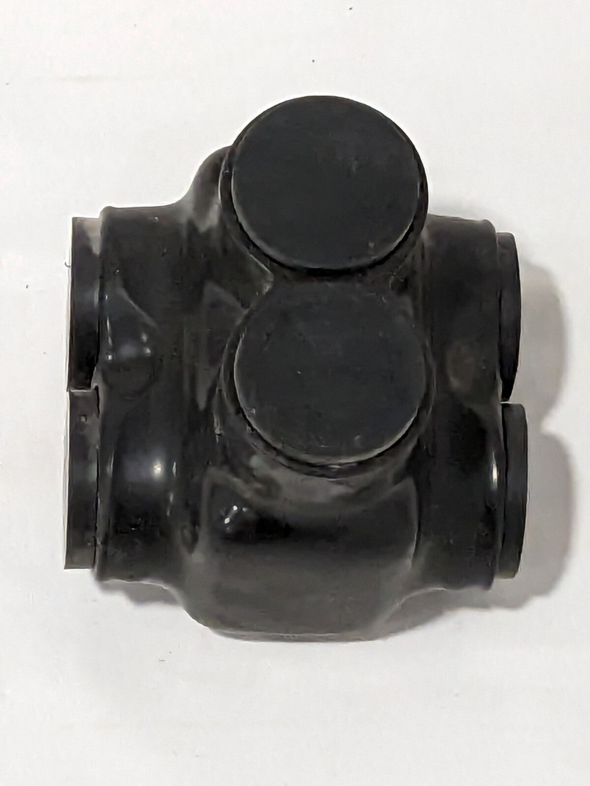 Polaris Insulation Tap Connector Wire Range 350 MCM-6 AWG IT-350