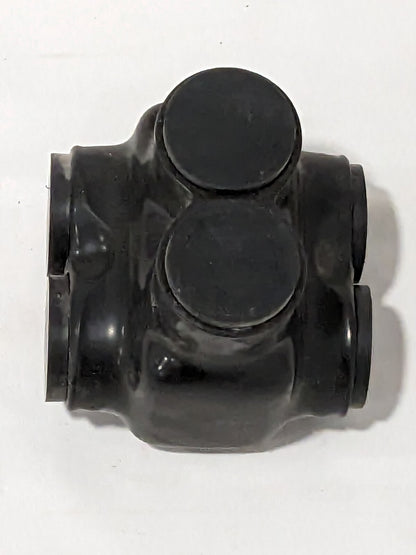 Polaris Insulation Tap Connector Wire Range 350 MCM-6 AWG IT-350