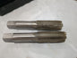 Tap Set: Metric Coarse, 4 Fl2PK  JY9036468