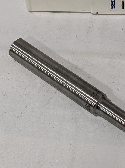 Seco Minimaster Plus Exchangeable Head Mill Shank, MP12 Tool Holder 02683931
