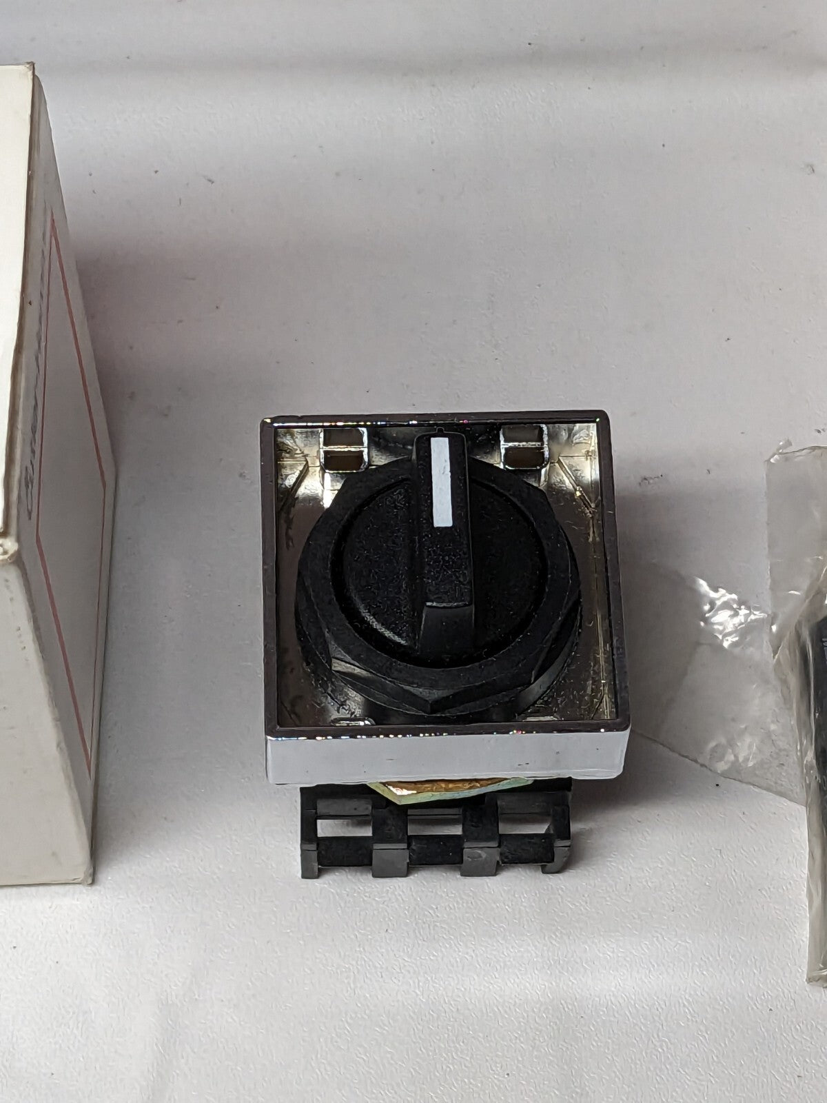 Cutler-Hammer Switch E30XF1A