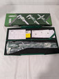 Insize Digital Caliper Heavy Duty Range 0-300mm/0-12" 1196-300