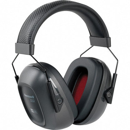 Howard Leight VS120 VeriShield Over-The-Head Earmuff, Mid Level 1035104-VS