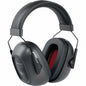 Howard Leight VS120 VeriShield Over-The-Head Earmuff, Mid Level 1035104-VS