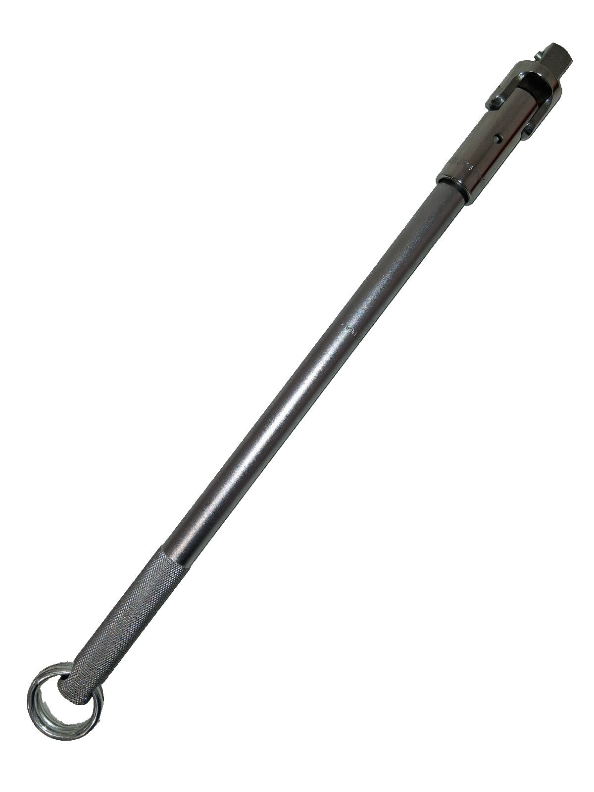 Williams Tethered Flexible Socket Handle 1" Drive 34-3/16" OAL JHWX-41C-TH