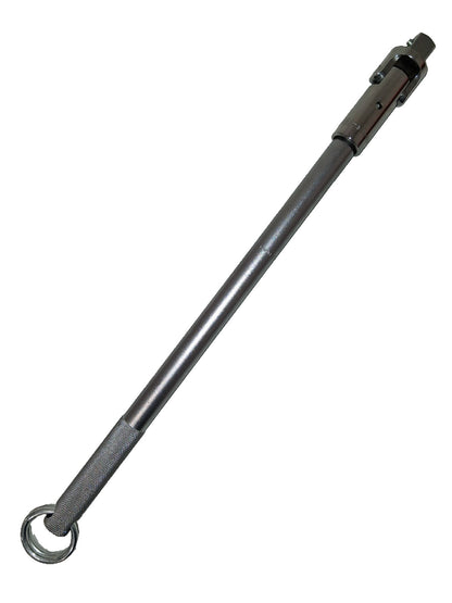 Williams Tethered Flexible Socket Handle 1" Drive 34-3/16" OAL JHWX-41C-TH