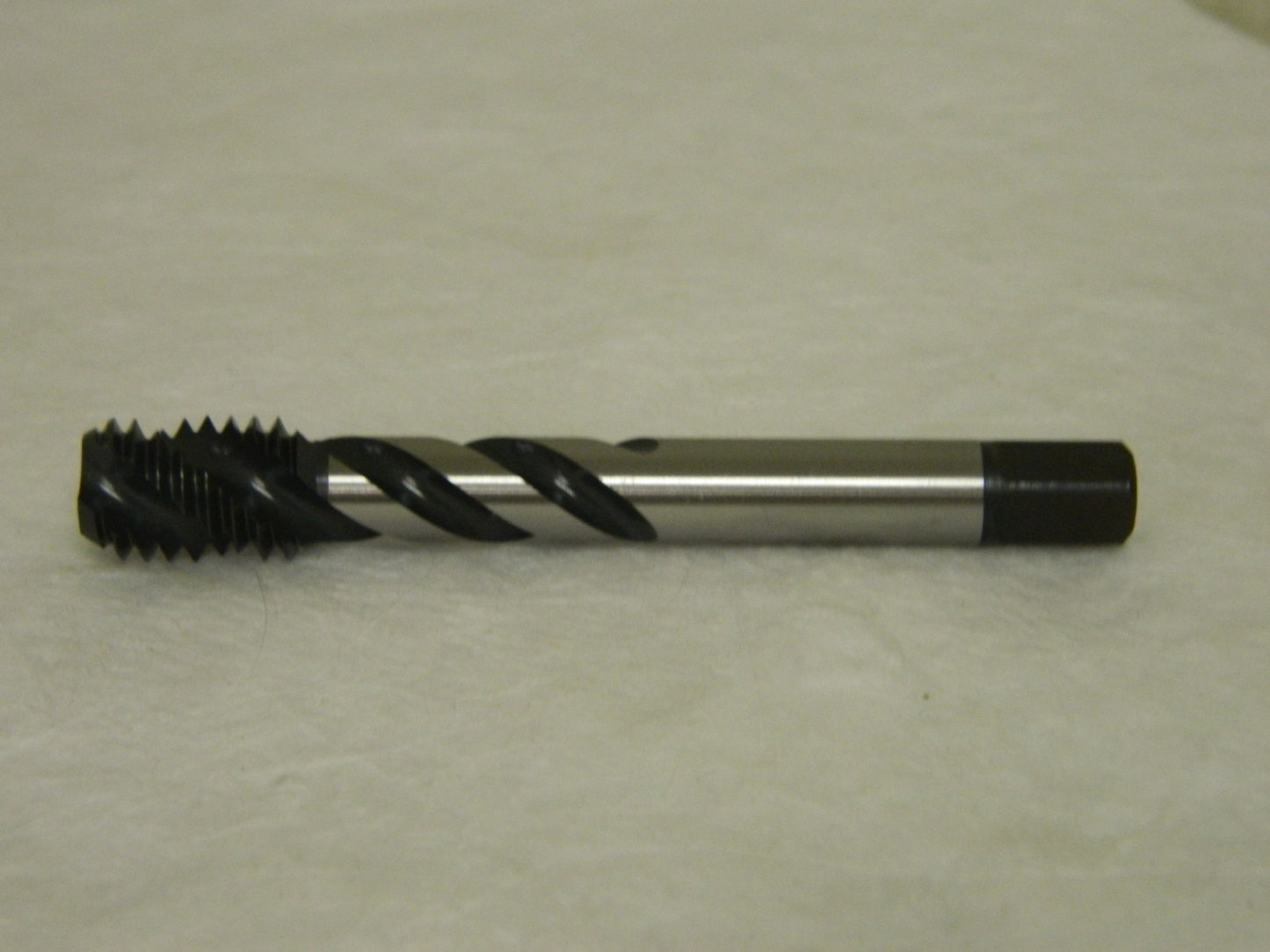 Greenfield Spiral Flute Tap 7/16" - 14 NC H3 HSS-E Series 8304 3FL QTY 6  84019