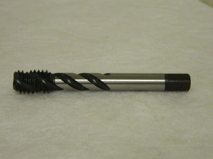 Greenfield Spiral Flute Tap 7/16" - 14 NC H3 HSS-E Series 8304 3FL QTY 6  84019
