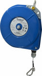 Aero-Motive Tool Balancer: 10 lb Max Load, 8' Cable Length 10F
