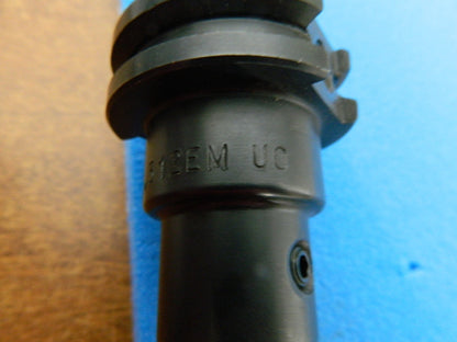 Collis Tools Taper End Mill Holder .312" x 2-1/2" CV30 #67582