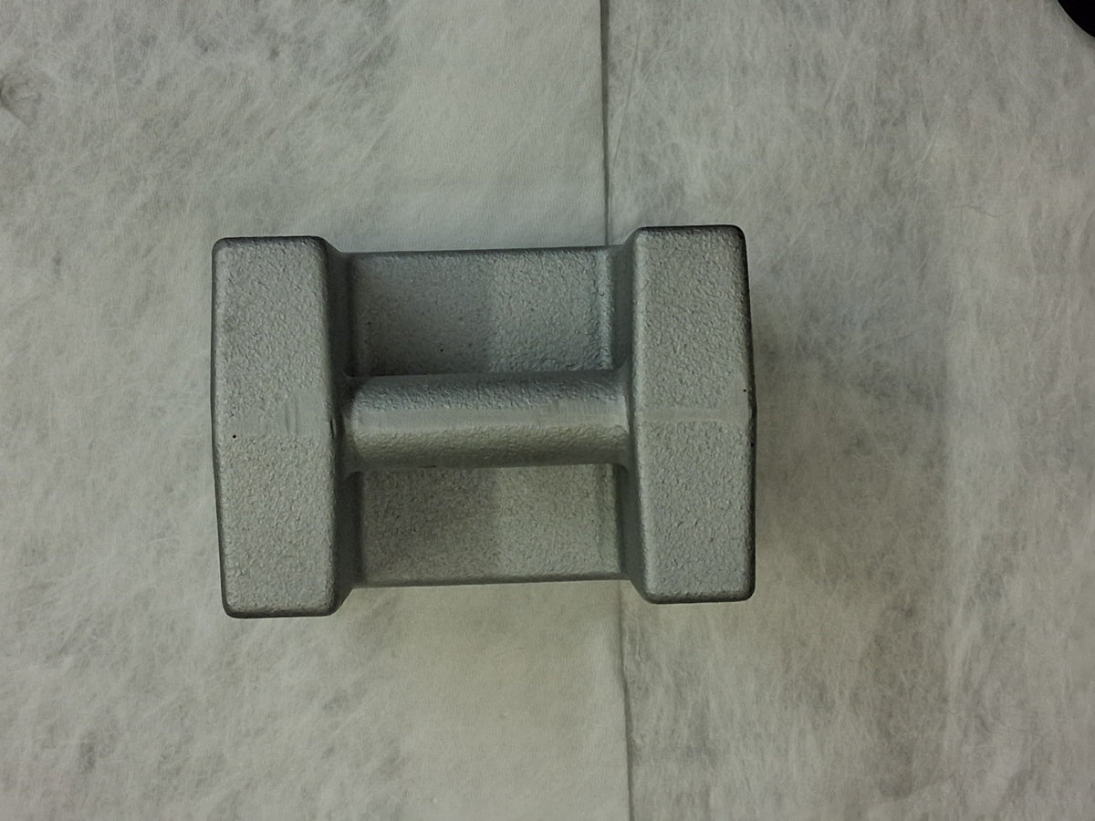 Troemner 50lb Scale Calibration Weight 80850310