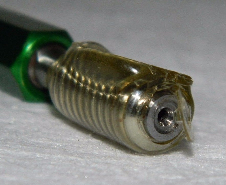 GF Gage Go/No Go Truncated Taperlock Thread Gage 5/16-18 #S0312182AS