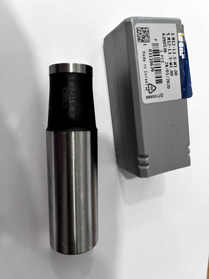 Iscar Replaceable Tip Milling Shank: Series FlexFit 1.18" Projection 1&quot