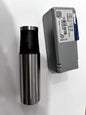 Iscar Replaceable Tip Milling Shank: Series FlexFit 1.18" Projection 1&quot