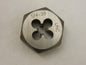 TITAN USA Round Die: 1/4-2, 1" OD, High Speed Steel TE80127