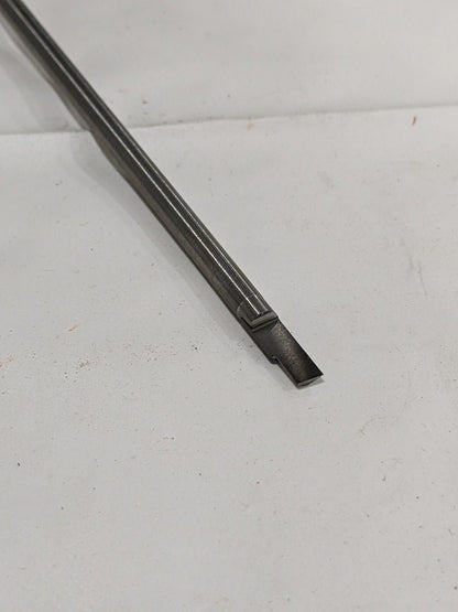 GRAVOTECH Engraving Cutter 11/64" Shank Diameter, 0.171 Inch Tip Size 42-004-171
