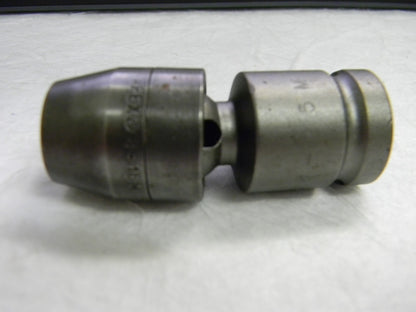 Apex Standard Hand Socket 1/2" Drive 15mm  SA-C-58-15M