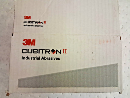 3M Quick-Change Ceramic Alumina Discs QTY200 60 Grit 1-1/2" Dia 7100077046
