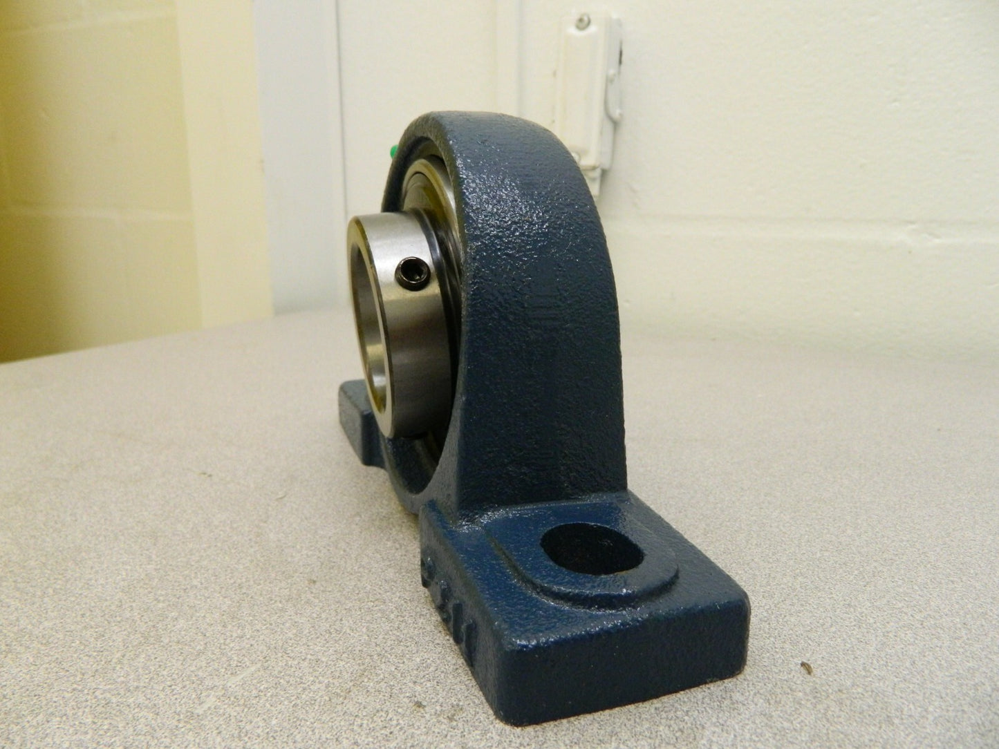 SKF Tritan Insert Bearing Mount 2" ID 3-15/16" OD 7,540 Lb Dynamic Cap