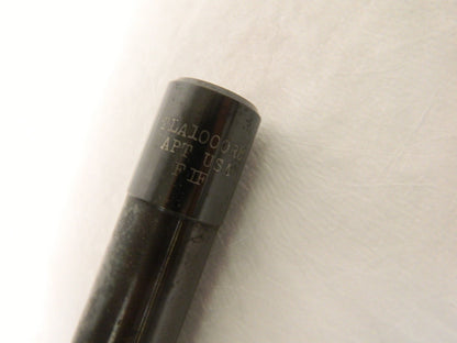 APT 1-3/16" Min Bore 5-1/8" Max Depth Right Hand Indexable Boring Bar TLA1000R8