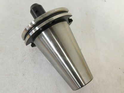 Hertel End Mill Holder V50 3/8" Diam HDV50BEM038250 4202990