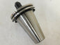 Hertel End Mill Holder V50 3/8" Diam HDV50BEM038250 4202990