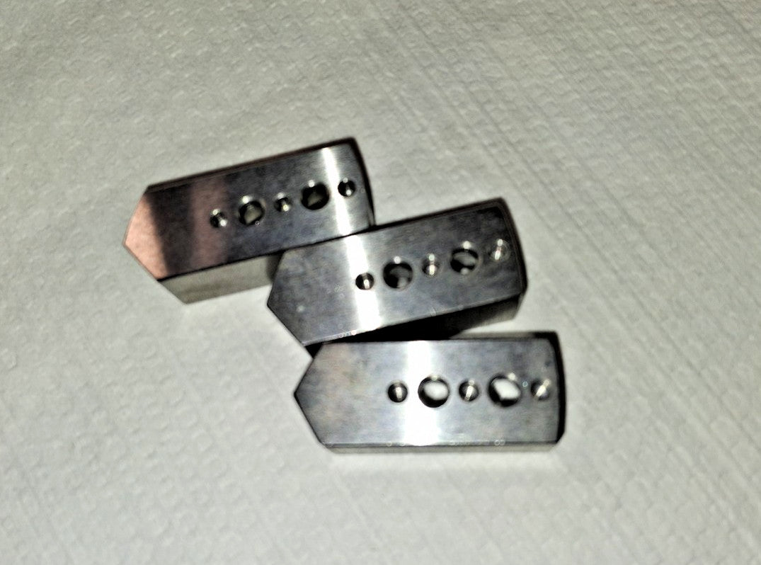 Northfield Soft Lathe Chuck Jaw 3pcs 03299286
